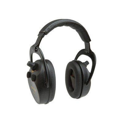 Blouse Headphone